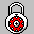 Password Protected LockUp icon